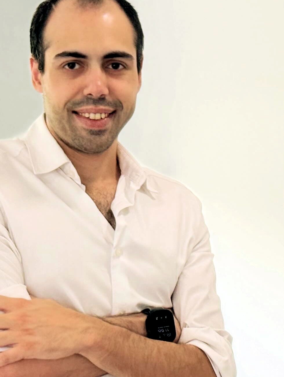 Hugo Rodrigues